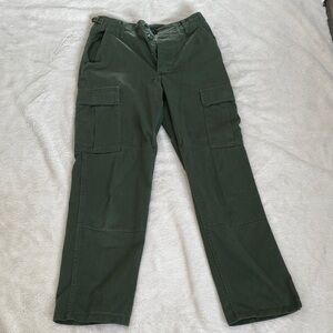 Propper Olive Straight Leg Cargo Pants